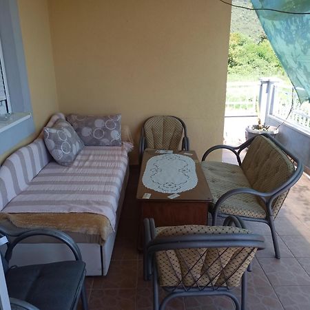 La Hacienda Dd Hotel Trebinje Buitenkant foto