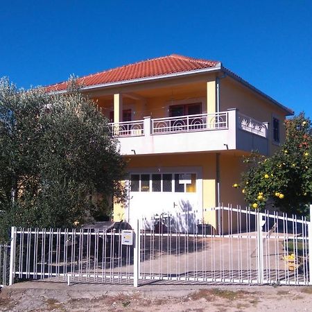 La Hacienda Dd Hotel Trebinje Buitenkant foto