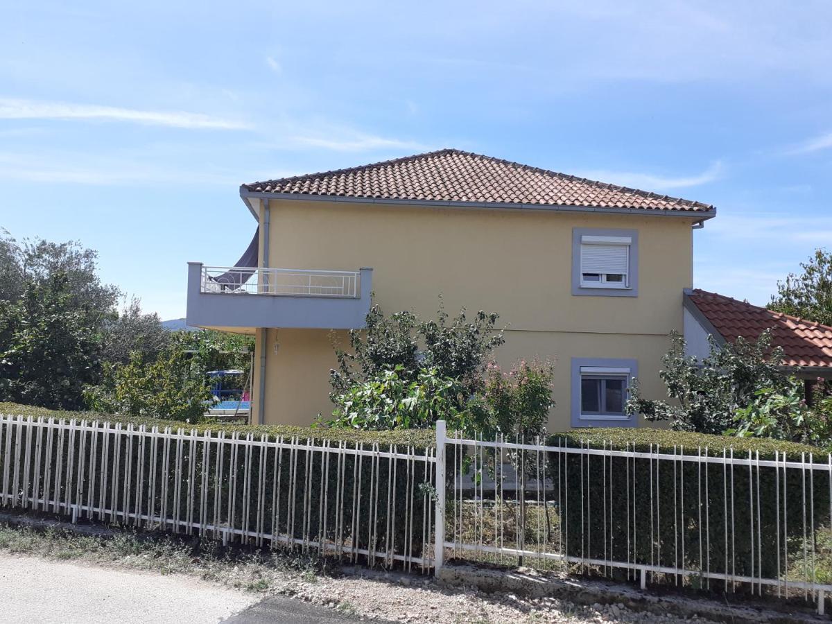 La Hacienda Dd Hotel Trebinje Buitenkant foto