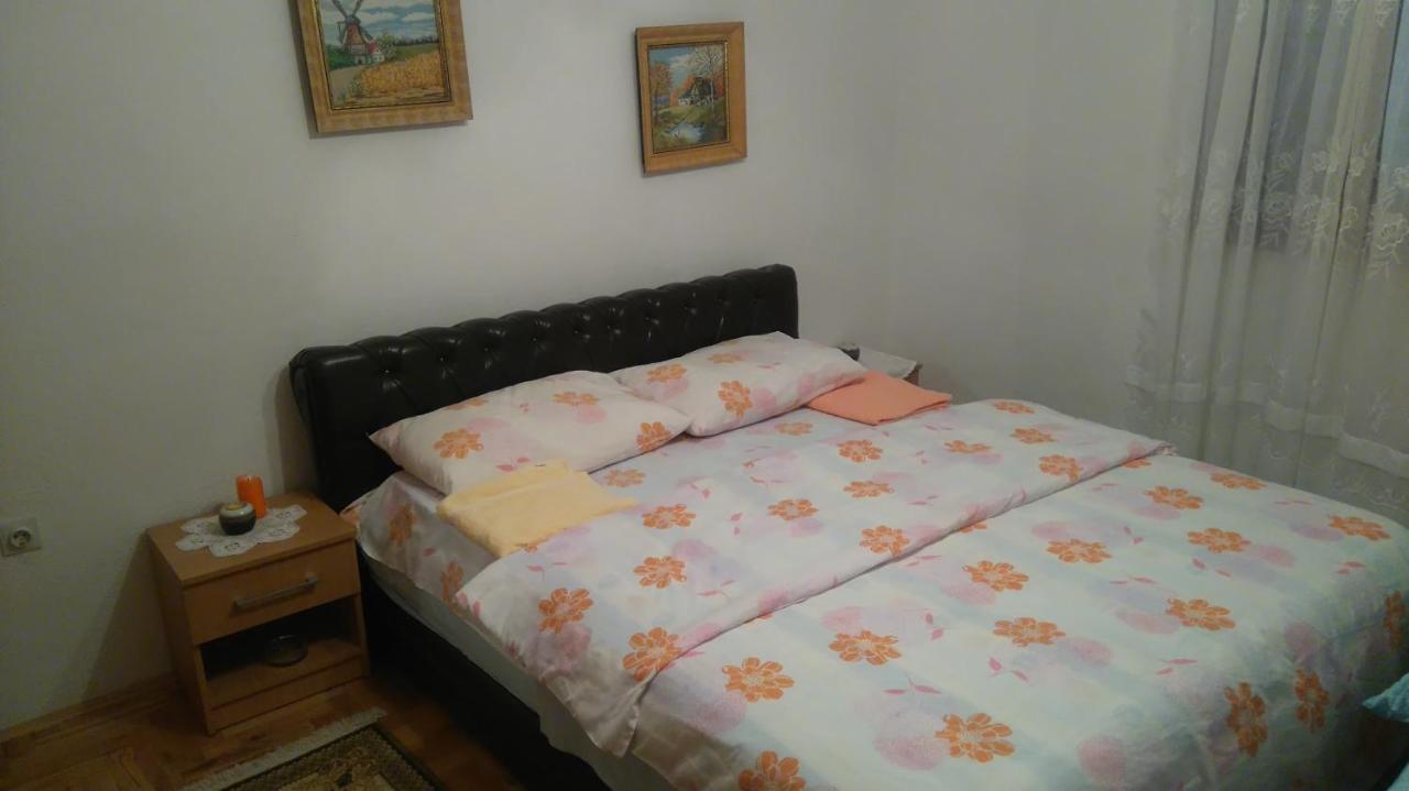 La Hacienda Dd Hotel Trebinje Buitenkant foto