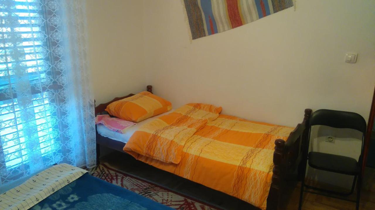 La Hacienda Dd Hotel Trebinje Buitenkant foto