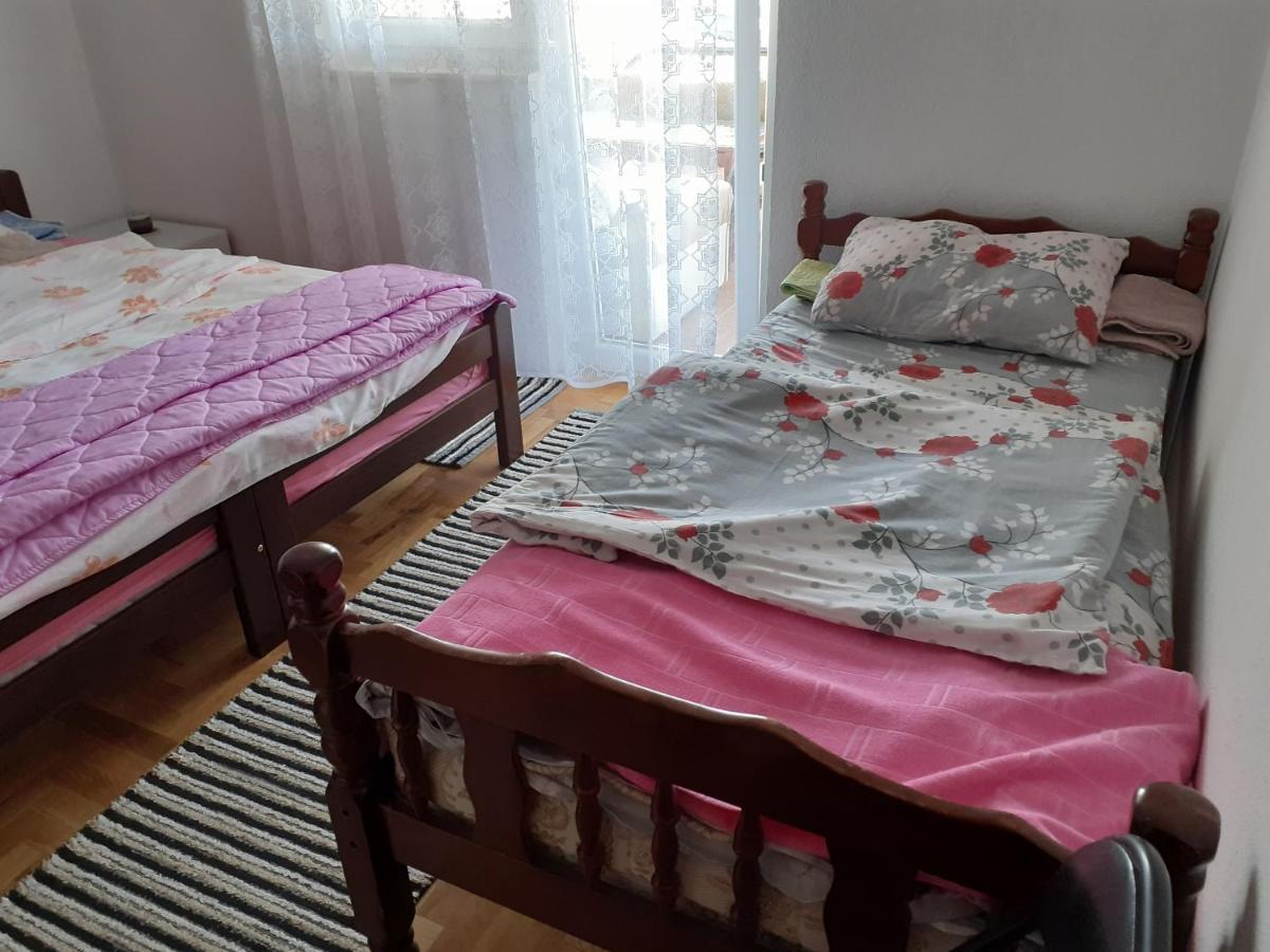 La Hacienda Dd Hotel Trebinje Buitenkant foto