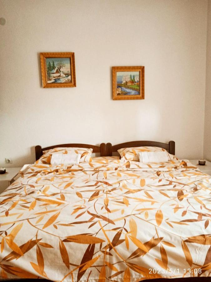 La Hacienda Dd Hotel Trebinje Buitenkant foto