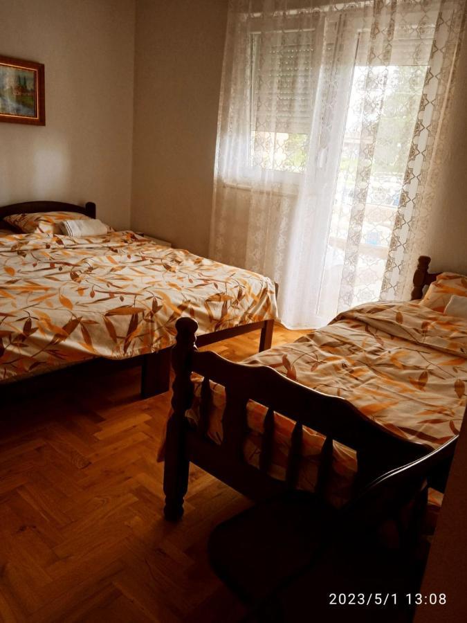 La Hacienda Dd Hotel Trebinje Buitenkant foto