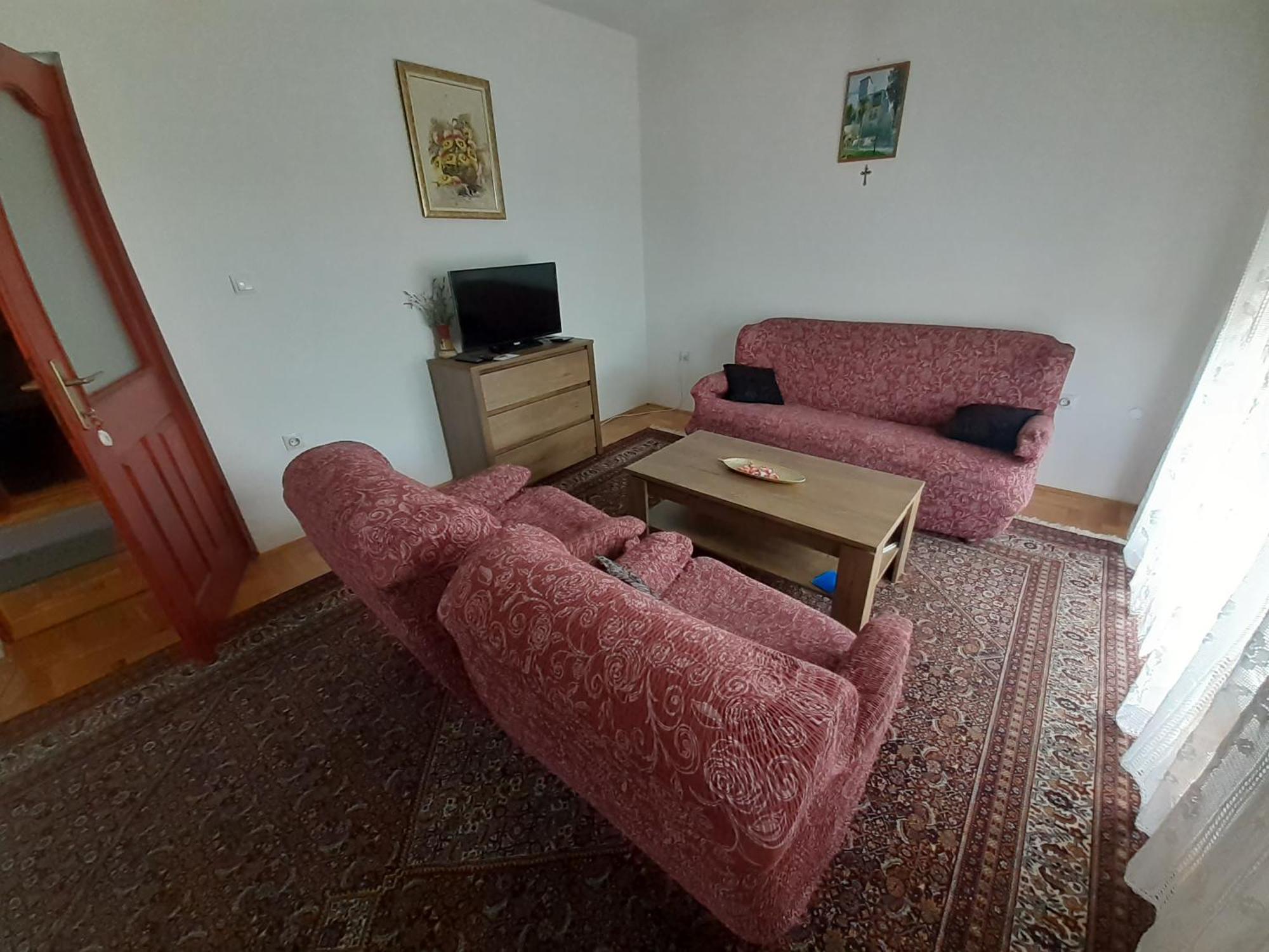 La Hacienda Dd Hotel Trebinje Buitenkant foto