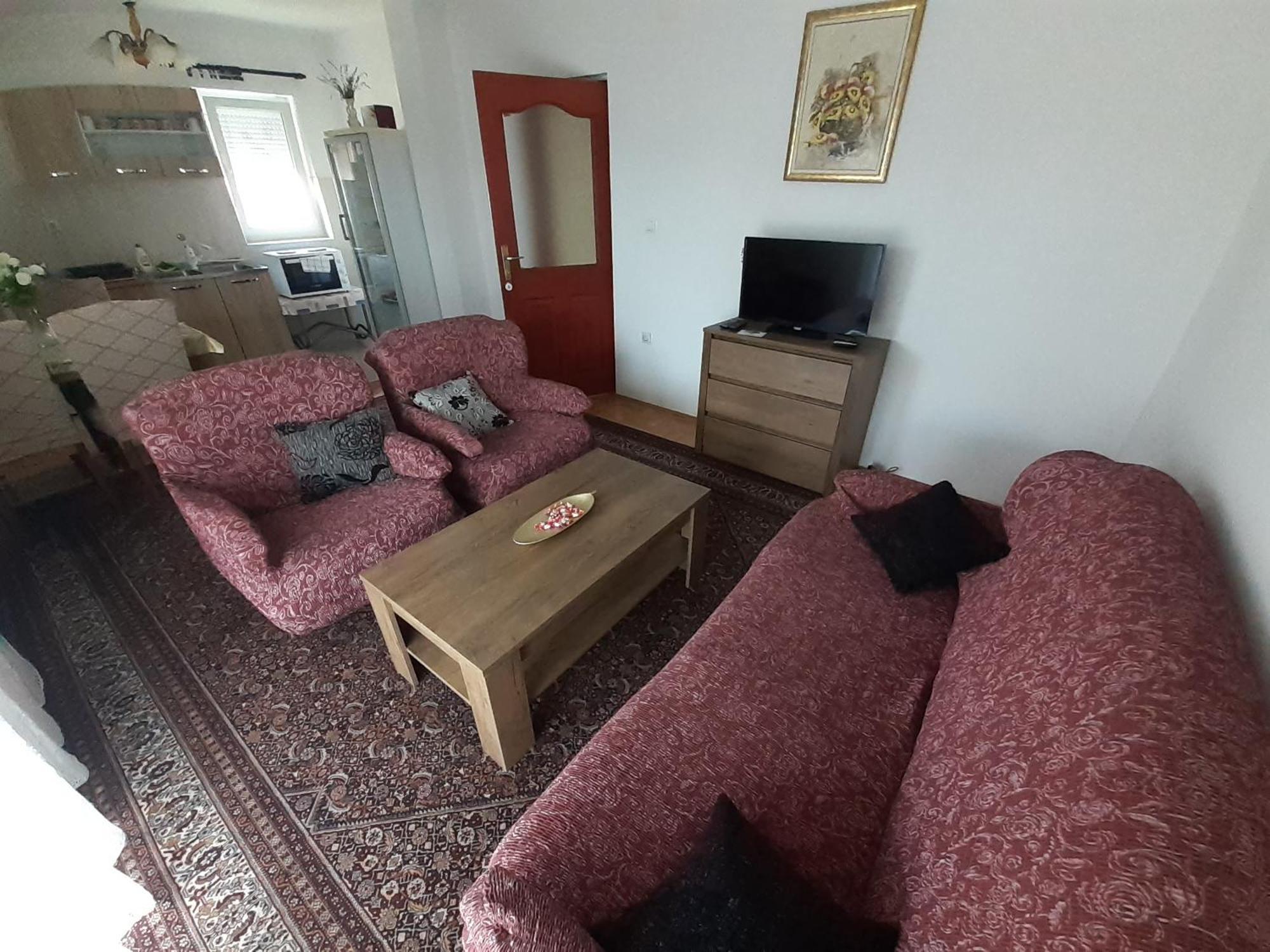 La Hacienda Dd Hotel Trebinje Buitenkant foto