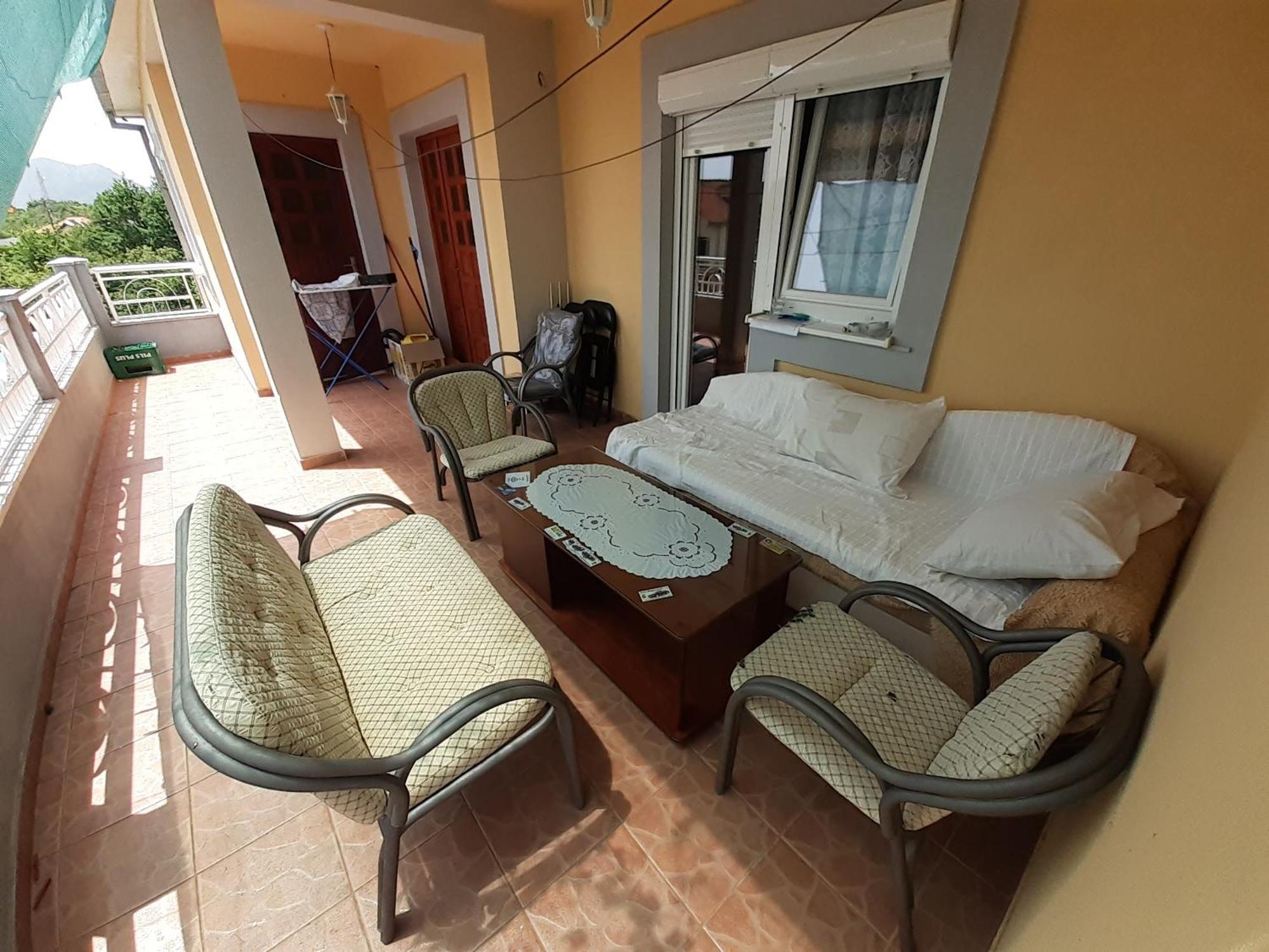 La Hacienda Dd Hotel Trebinje Buitenkant foto