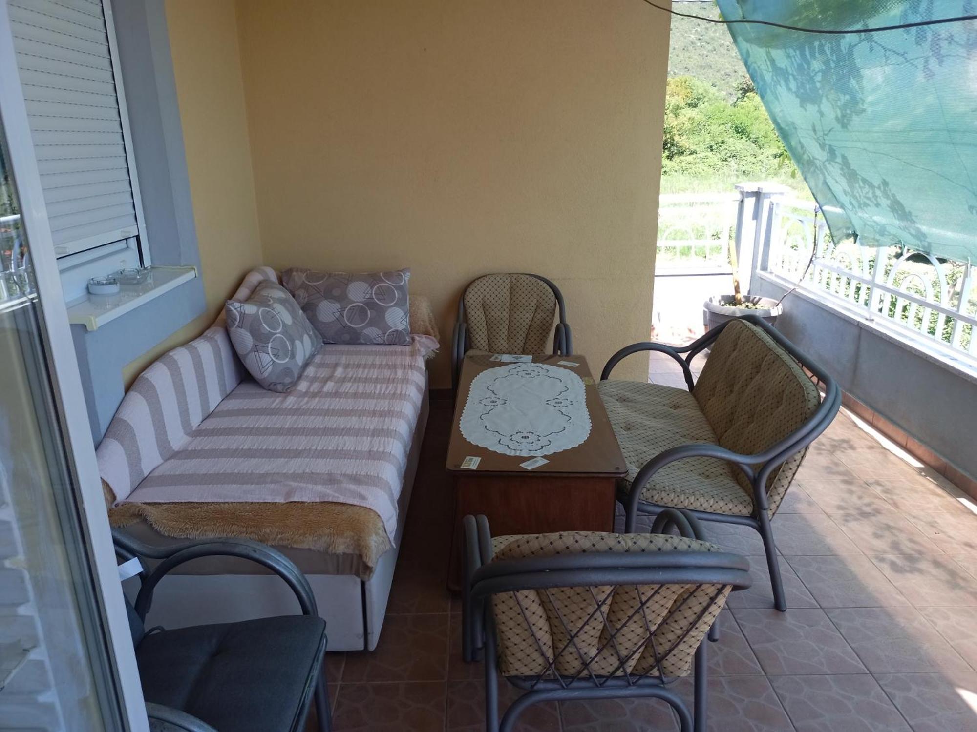 La Hacienda Dd Hotel Trebinje Buitenkant foto
