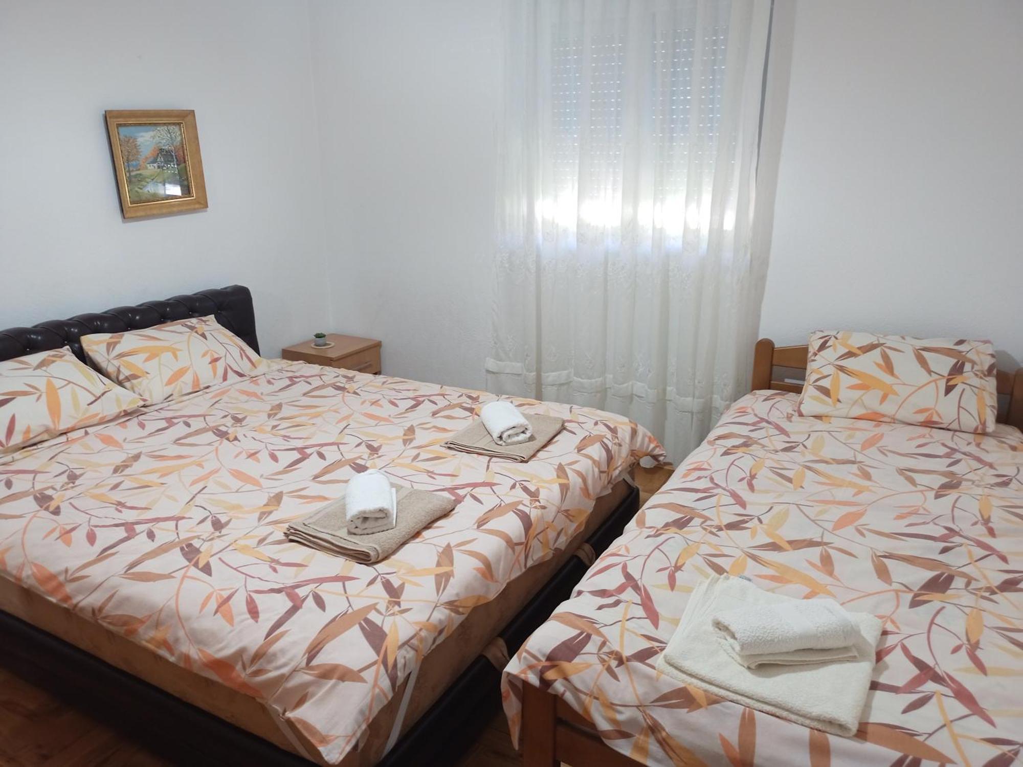 La Hacienda Dd Hotel Trebinje Buitenkant foto